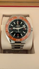 Omega Seamaster Planet Ocean  - New
