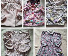 Baby Girls bundle 18-24 months