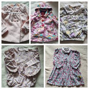 Baby Girls bundle 18-24 months