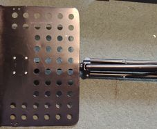 Music stand
