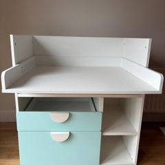 IKEA Smastad Kids Desk