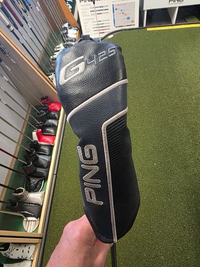 Ping G425 5 Hybrid