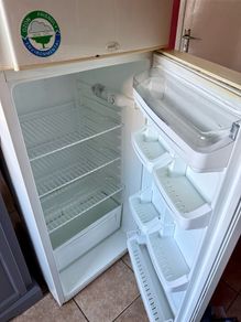 fridge freezer
