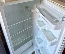 fridge freezer