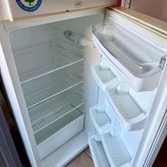 fridge freezer