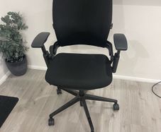 Steelcase Leap V2 Office Chair