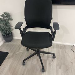Steelcase Leap V2 Office Chair