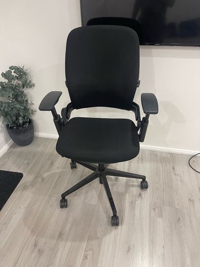 Steelcase Leap V2 Office Chair