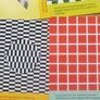 Cards Optical Illusions Image 4
