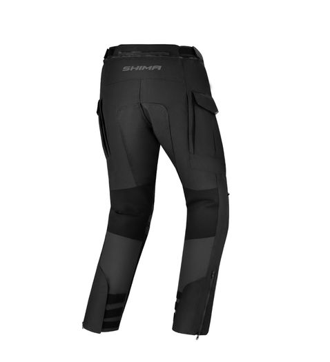Shima Hero Motorcycle pants