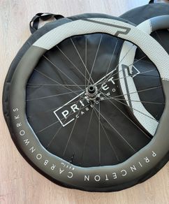 Princeton Carbonworks Wake 6560 Evo