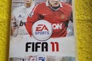 Fifa 11  PSP PlayStation games Original