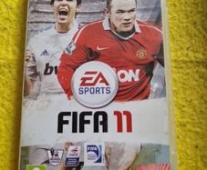 Fifa 11  PSP PlayStation games Original