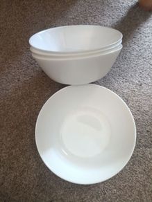 bowl