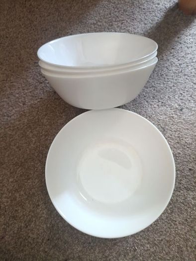 bowl