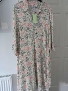 Caroline Donnelly Dress New