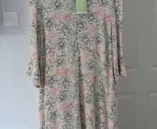 Caroline Donnelly Dress New