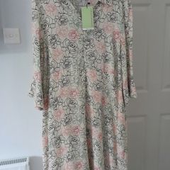 Caroline Donnelly Dress New
