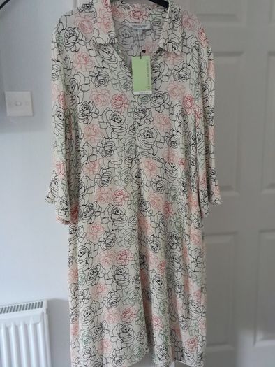 Caroline Donnelly Dress New