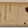Signed, Limited. A declaration of His Majesties Royal pleasure, 1603 to 1625 Image 10