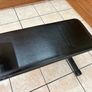 Multifunction Workout Bench, Preacher Pad, Abs, Weights, Roman Chair. Image 3