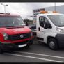 recovery truck decals / signwriting Image 2