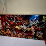 Lego Ninjago Set 71721 Image 3
