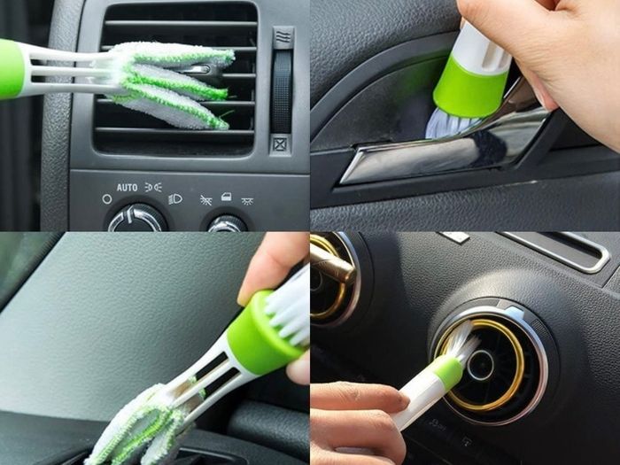 Waterless 11 Piece Car Cleaning Kit, to Clean Your Entire Vehicle to a showroom Standard. Ideal Car Gift Set (FREE POSTAGE)