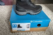 Columbia boots Uk 10