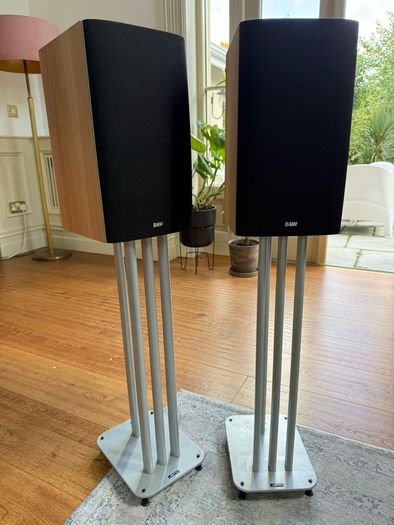 B&W DM601 S3 Speakers