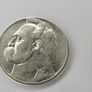 Poland 2 , 5 , 10 zlotych Pilsudski silver coins Image 2