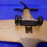 four model aeroplanes Image 6