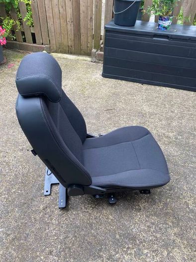Car Mobility Aid
