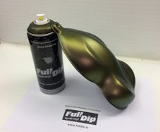 Full Dip Chameleon