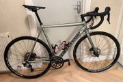 Cannondale CAAD12 Disc Ultegra