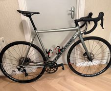 Cannondale CAAD12 Disc Ultegra