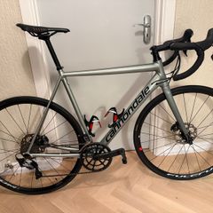 Cannondale CAAD12 Disc Ultegra