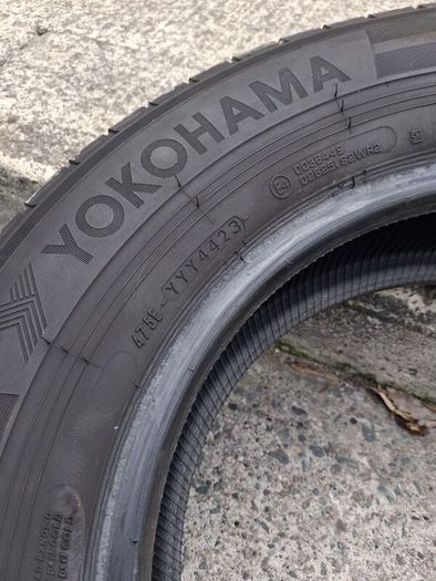 Van Tyres Price is negotiable