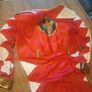 Childrens Power Ranger Costume Image 3
