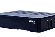 Apebox S2 Wifi Full HD Satelite Receiver
