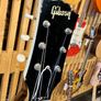 Gibson Custom Shop Murphy Lab 1963 SG Special Image 7