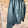 Korintage Leather jacket Image 6