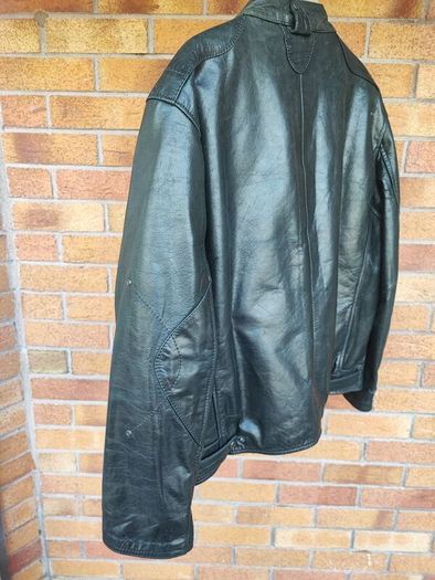 Korintage Leather jacket