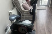 Exercise bike PRO-FORM 245