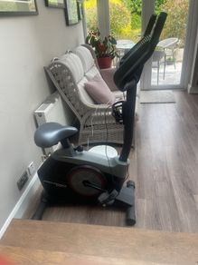 Exercise bike PRO-FORM 245