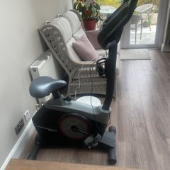 Exercise bike PRO-FORM 245