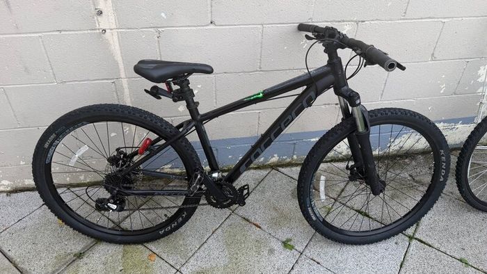 Carrera Vengeance 27.5 Mountain Bike