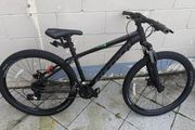 Carrera Vengeance 27.5 Mountain Bike