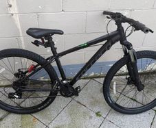 Carrera Vengeance 27.5 Mountain Bike