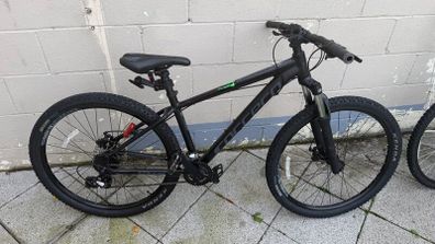 Carrera Vengeance 27.5 Mountain Bike